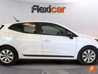 Renault Clio Business SCe 49 kW (67CV)