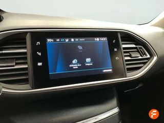 Peugeot 308 5p Style PureTech 130 S&S 6 Vel. MAN