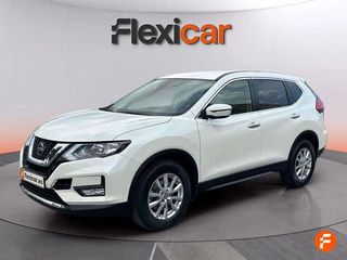 Nissan X-Trail 5P dCi 110 kW (150 CV) E6D 4X4-i ACENTA