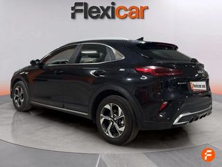 Kia XCeed 1.0 T-GDi Drive 88kW (120CV)