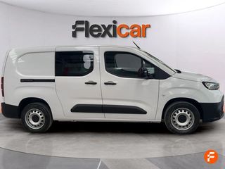 Toyota Proace City 1.5D 75kW (100CV) GX L1