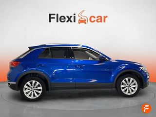 Volkswagen T-Roc Advance 1.0 TSI 81kW (110CV)