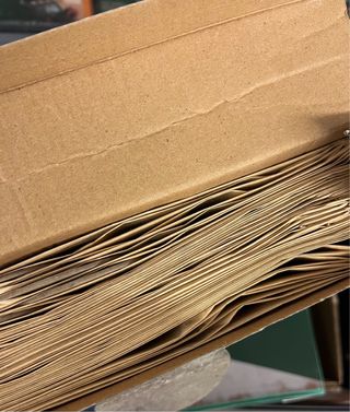 Bolsas filtro Parkside