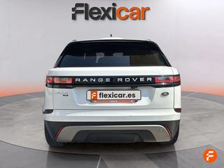 Land-Rover Range Rover Velar 2.0 D180 132kW (180CV) 4WD Auto