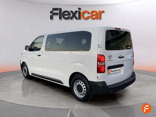 Toyota Proace PROACE COMFORT 1.5D -4D KOMBI L1