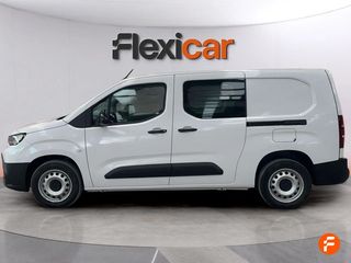 Toyota Proace City 1.5D 75kW (100CV) GX L1