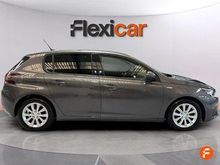 Peugeot 308 5p Style PureTech 130 S&S 6 Vel. MAN