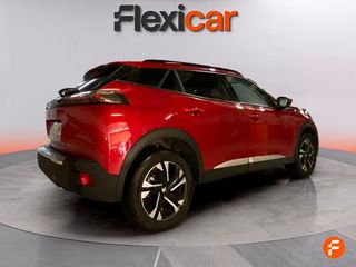 Peugeot 2008 Allure Pack Puretech 100 S&S BVM6