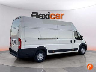 Citroën Jumper L3H4