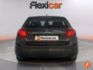 Peugeot 308 5p Style PureTech 130 S&S 6 Vel. MAN