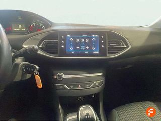Peugeot 308 5p Style PureTech 130 S&S 6 Vel. MAN