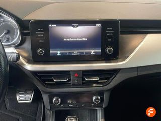 Skoda Scala 1.5 TSI 110 KW (150 CV) DSG Style