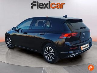 Volkswagen Golf Style 2.0 TDI 110kW (150CV) DSG