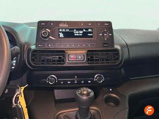 Opel Combo Cargo OPEL COMBO 1.5 TD 75KW (100CV) EXPRESS L H1 650KG