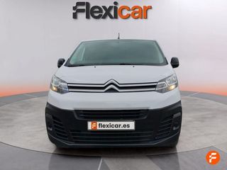 Citroën Jumpy TALLA M BLUEHDI 100 S&S 6V CONTROL