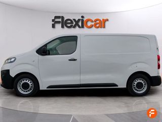 Citroën Jumpy TALLA M BLUEHDI 100 S&S 6V CONTROL