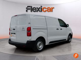 Citroën Jumpy TALLA M BLUEHDI 100 S&S 6V CONTROL