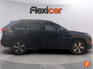 Toyota Rav4 2.5l PLUG-IN 300PH (e-CVT) Advance