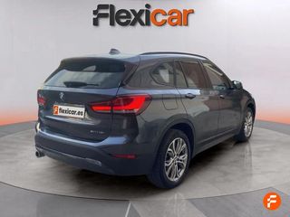 BMW X1 sDrive18i