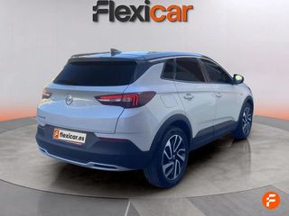 Opel Grandland X 1.6 Turbo Ultimate Auto