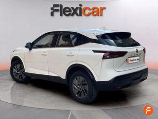 Nissan Qashqai DIG-T 103kW (140CV) mHEV 4x2 Acenta