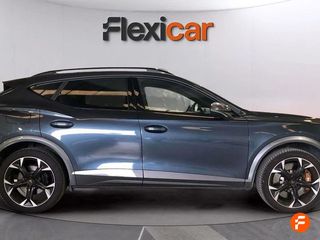 Cupra Formentor 2.0 TSI 228kW (310 CV) VZ 4Drive DSG