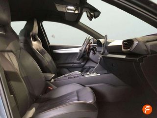 Cupra Formentor 2.0 TSI 228kW (310 CV) VZ 4Drive DSG