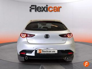 Mazda 3 2.0 e-SKYACTIV-G 90KW EXCLUSIVE-LINE