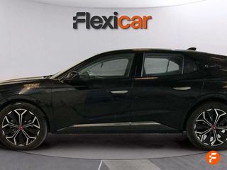 DS DS 4 PureTech 130 auto PERFORMANCE LINE+