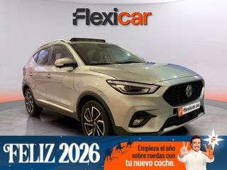 MG ZS 1.0T Luxury