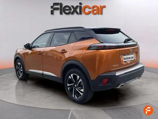 Peugeot 2008 GT Puretech 130 S&S 6 Vel. MAN