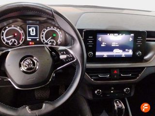 Skoda Kamiq 1.5 TSI 110kW (150CV) DSG STYLE