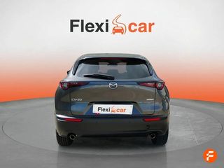 Mazda CX-30 2.0 90 kW 2WD AT Zenith (sin Pack Bose)