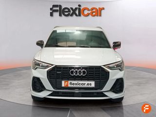 Audi Q3 40 TDI 140kW S tronic Quattro S Line