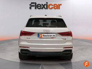 Audi Q3 40 TDI 140kW S tronic Quattro S Line