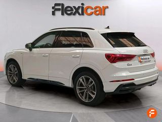 Audi Q3 40 TDI 140kW S tronic Quattro S Line