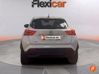 Nissan Juke DIG-T 84 kW (114 CV) 6M/T Acenta