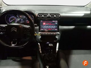 Citroën C3 Aircross PureTech 81kW (110CV) S&S Feel Pack