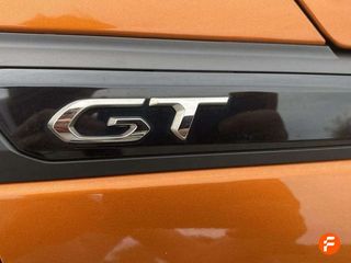 Peugeot 2008 GT Puretech 130 S&S 6 Vel. MAN