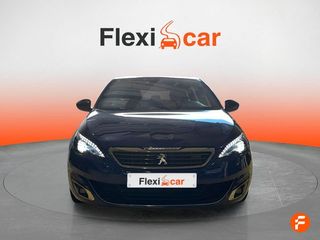 Peugeot 308 SW Access 1.2 PureTech 130 S&S