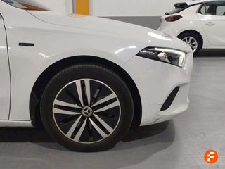 Mercedes Clase A A 250 e