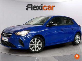 Opel Corsa 1.2T XHL 74kW (100CV) Elegance