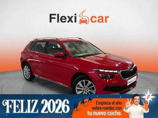 Skoda Kamiq 1.5 TSI 110kW (150CV) DSG STYLE