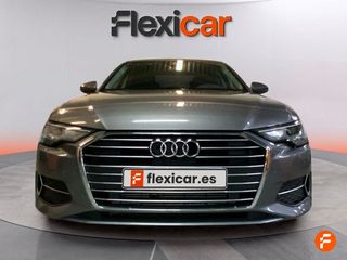 Audi A6 50 TDI 210kW (286CV) quattro tiptronic
