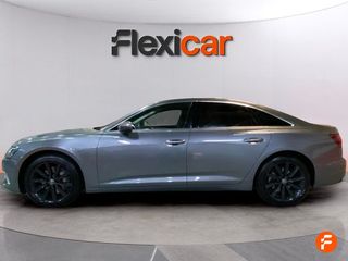 Audi A6 50 TDI 210kW (286CV) quattro tiptronic