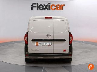 Nissan Townstar 5 plazas 1.3G 96kW L1 Acenta