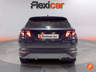 Hyundai Tucson 1.6T 118kW (160CV) 48V DCT Maxx