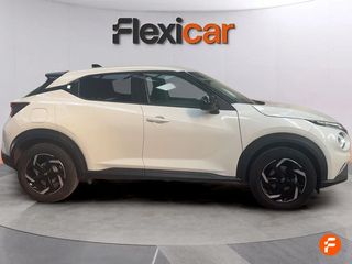 Nissan Juke DIG-T 84 kW (114 CV) 6M/T Acenta