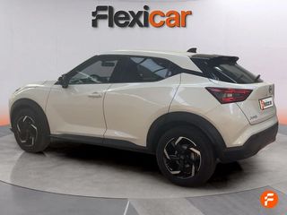 Nissan Juke DIG-T 84 kW (114 CV) 6M/T Acenta