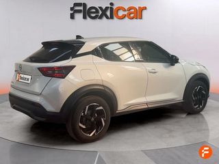 Nissan Juke DIG-T 84 kW (114 CV) 6M/T Acenta